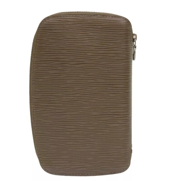 LOUIS VUITTON Epi Day Planner Cover Gray - Picture 2 of 14